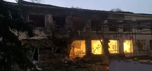 У Запоріжжі внаслідок атаки дронів кількість поранених зросла до 17