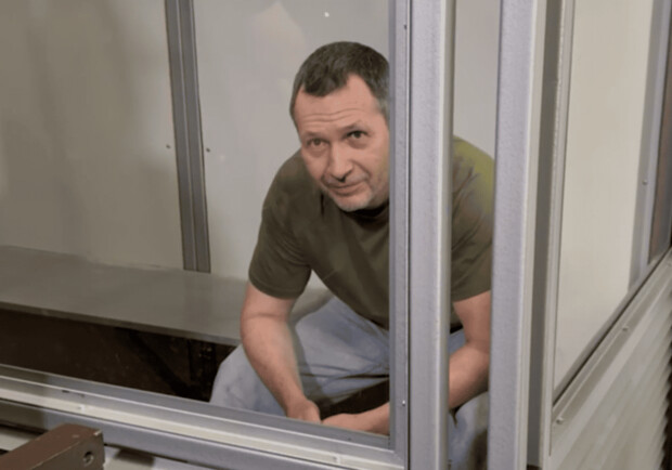 Убийца Парубия Михаил Сцельников поддерживал российскую пропаганду еще с 2014 года. 