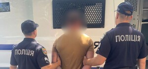 Невдалі втечі за кордон: на Одещині викрили канали переправлення