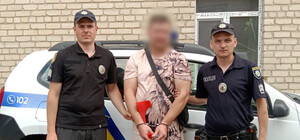 У Подільському районі судитимуть чоловіка та жінку за збут психотропів