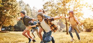 Яка погода буде в Запоріжжі на вихідних – 20 та 21 вересня