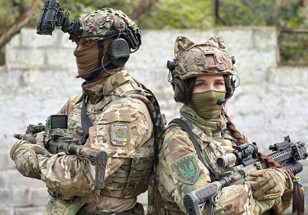 В Україні змінили правила відпусток для військових - 