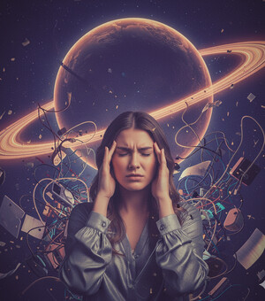 Ретроградний Меркурій у жовтні 2025: коли, як впливатиме та як мінімізувати ризики