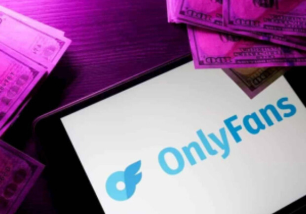 Українські "зірки" Onlyfans заборгували державі майже 400 мільйонів гривень податків 