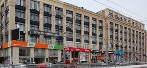 Харьковскую 