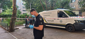 Помстився за образу: в Одесі судитимуть 57-річного чоловіка за ножові поранення сусіда