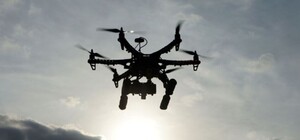 Федоров розповів про удари FPV-дронами по Запоріжжю за останні два місяці