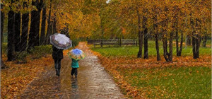 Без холодов, но с дождями: какая погода будет в Одессе на следующей неделе