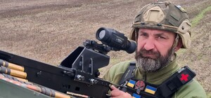 Раніше будував кораблі: що відомо про воїна, який збив на Одещині 