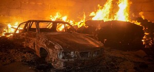  Ворог вдарив по цивільній інфраструктурі Одеси: подробиці