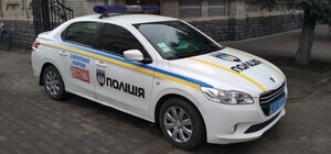 Авария с участием полицейских в Одессе: как комментируют правоохранители