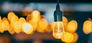 Четверг без электроэнергии: сотни домов Одессы остались без света