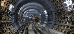 У Харкові планують збудувати підземне депо