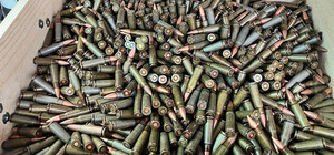 На блокпостах Харькова оружие находят даже в пассажирских автобусах — нацгвардейцы