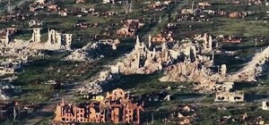 Волчанск может получить звание 