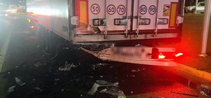 Відомий співак загинув у ДТП на Житомирщині 