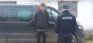 Стрельба на Одесчине: мужчина открыл огонь по автомобилю знакомых