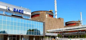 Энергетики вывели Запорожскую АЭС из десятого блекаута: станция снова получает электропитание