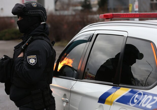 У "Рівер-парку" в Дніпрі знайшли тіло чоловіка: поліція підозрює його співмешканку 