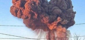 Ночная атака на Одесщине: повреждена портовая и энергетическая инфраструктура