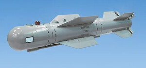 Взрывы в Одесской области: регион впервые атаковали КАБы (обновлено)