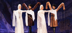 Диван зачекає: куди піти у Києві цими вихідними, 25 – 26 жовтня