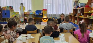 Перевірка в одному з дитсадків Одеси: які порушення виявили