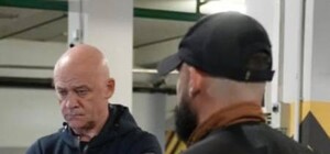 Экс-мэру Одессы Труханову и его подчиненным объявили о подозрении: в чем