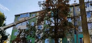 В Павлограде дрон 