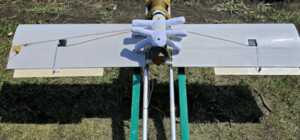 Над Харьковщиной сбили более 90 дронов «Молния» за неделю: Синегубов рассказал о новых угрозах для города