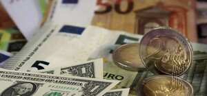 Курс валют в Украине 3 ноября 2025 года: сколько стоит доллар и евро