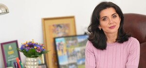 Возглавляя Запорожье: какую зарплату в 2025 году получает Регина Харченко в горсовете