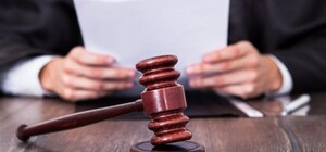 На Харківщині суд виніс вирок хулігану, який вдарив водія вилами на дорозі