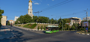 Тролейбуси №11 та 27 повертаються на маршрути