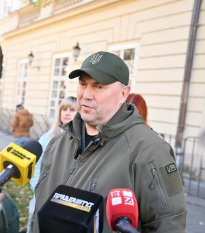 Де і як зареєструватися на подачу документів на оформлення відстрочки у Львові 