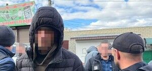 Пограничнику из Одесской области грозит до девяти лет тюрьмы: за что