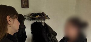 В Одессе бабушка избила трехмесячного внука: у ребенка сотрясение мозга и многочисленные травмы