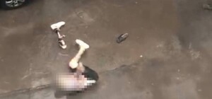 Побив ветерана ЗСУ в Індустріальному районі: яке рішення ухвалив суд