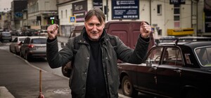 Харьковчанин получил президентскую стипендию для выдающихся культурных деятелей