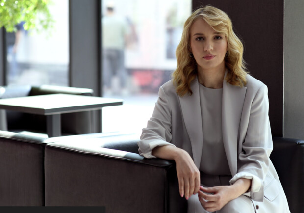 Олена Шуляк