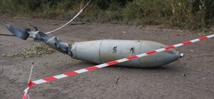 Российские войска обстреляли Орехов и Запорожье: погиб коммунальщик, два человека ранены