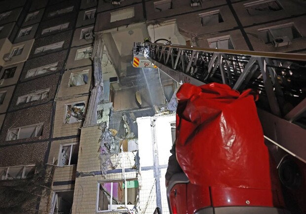 Яка погода буде у Запоріжжі з 1 по 30 вересня 2024 року. 