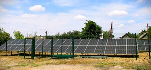 В Одесской области открыли автономные школы: заведения будут работать даже без электроснабжения