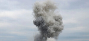 Утренние взрывы в Одессе: что известно об обстреле