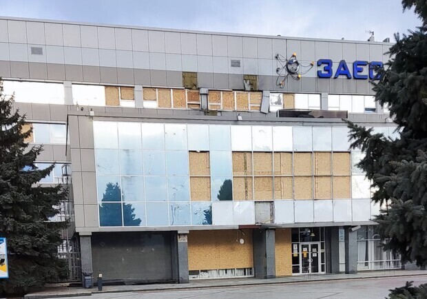 На Запорожской АЭС впервые за полгода возобновили резервное питание - МАГАТЭ. 