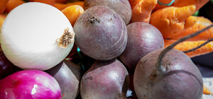 Где на этой неделе в Киеве пройдут ярмарки. Адреса