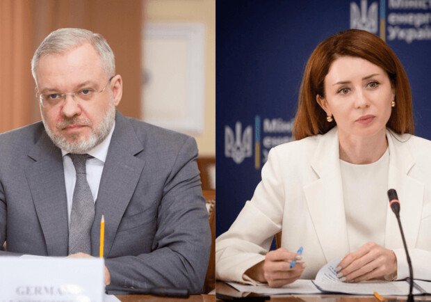 Політичний землетрус: Зеленський вимагає відставки міністрів Галущенка та Гринчук на тлі корупційного скандалу 