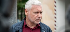 Терехов в Страсбурге рассказал о жизни Харькова под обстрелами: 