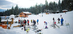 Детские зимние лагеря в Карпатах 2025–2026: обзор программ, локаций и цен