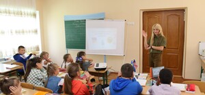 В Харькове планируют восстановить разрушенную школу за 50 миллионов гривен, но без укрытия